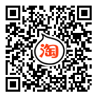 QR code for Taobao