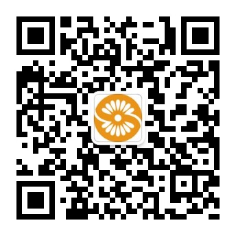 QR code for Wechat